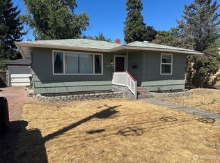 1719 Evergreen St, Walla Walla, WA 99362