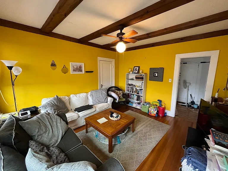 33 Saint Paul St #6 — Photo 12