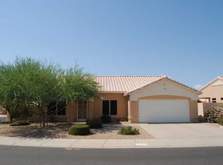 16117 W Greystone Dr, Sun City West, AZ 85375