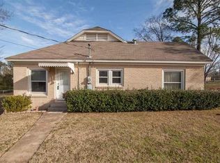 294 Massey Rock Rd, Longview, TX 75603