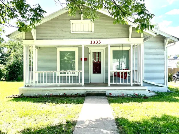 1333 S Market St, Wichita, KS 67211