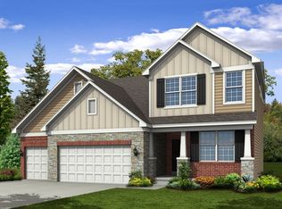 762 Savannah Crossing Way, Town and Country, MO 63017