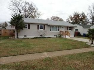1520 Gardenwood Pkwy, Virginia Beach, VA 23455