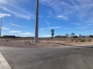 Edmond St, Las Vegas, NV 89118