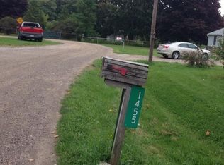 1455 Maria St, Flint, MI 48507