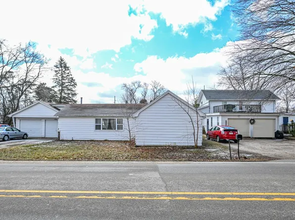 N3496 Olive ROAD, Lake Geneva, WI 53147