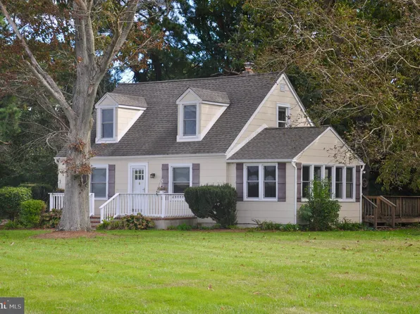 11719 Saint James Rd, Worton, MD 21678