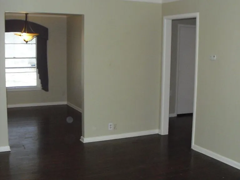 Living/ Dining