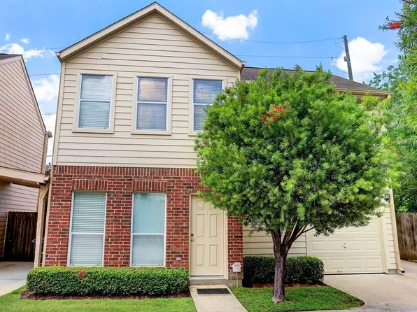 2232 Naomi St, Houston, TX 77054