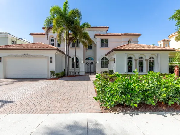 2619 Treanor Terrace, Wellington, FL 33414