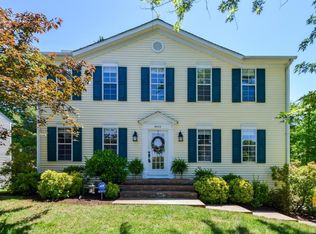 4652 Whipplewood Ct, Roanoke, VA 24018