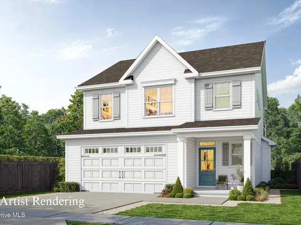 116 Eastbay Way, Beaufort, NC 28516