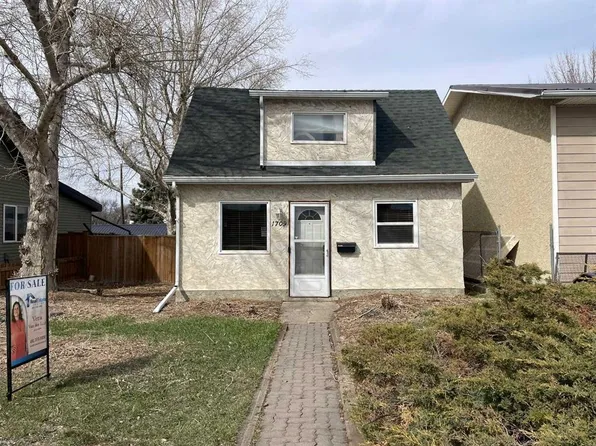 1709 S 1st Ave N, Lethbridge, AB T1H 0A5