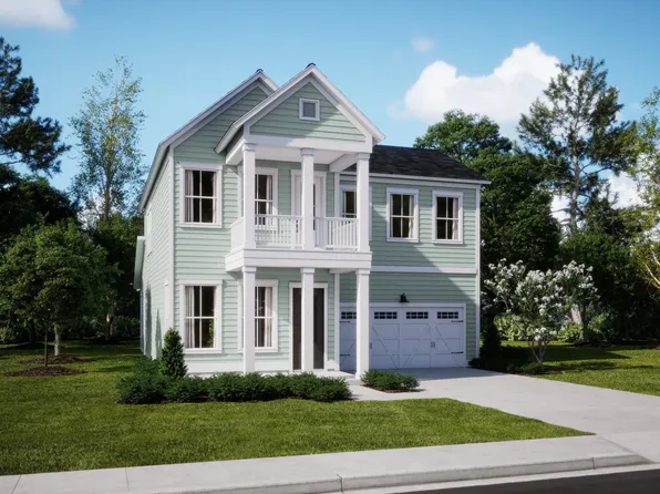 116 Snow St, Summerville, SC 29486