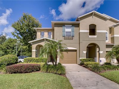 416 Habitat Way, Sanford, FL, 32773