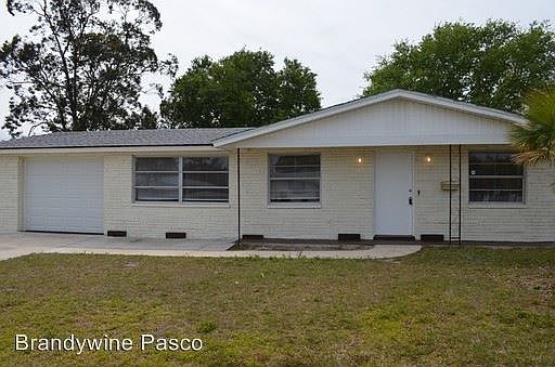 3536 Umber Rd Holiday FL 34691 Zillow