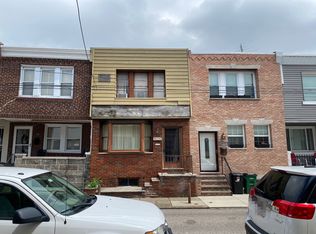 2829 S Sydenham St, Philadelphia, PA 19145