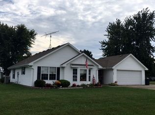 362 Julie Ave, Lincoln, MO 65338