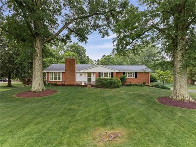 1527 W Ingomar Rd, Pittsburgh, PA, 15237