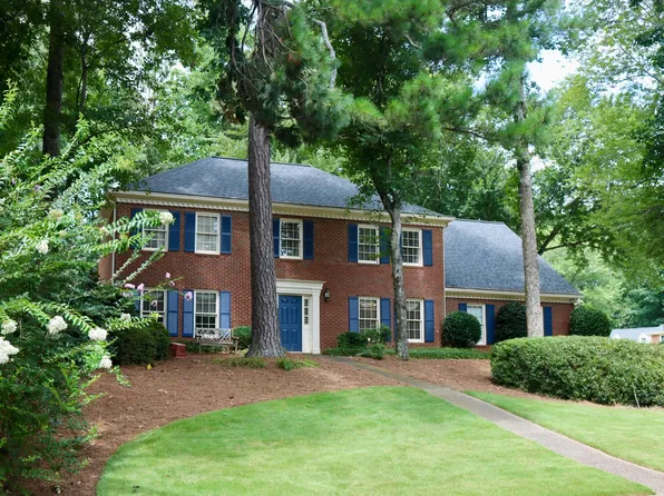 2084 Wyeth Walk, Marietta, GA 30062