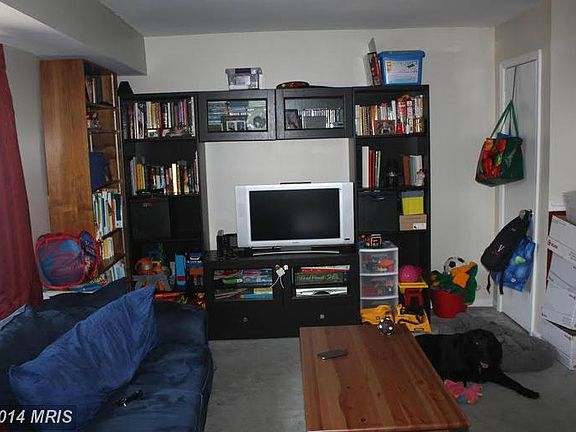 2nd image of 4114 Pleasant Meadow Ct #115F