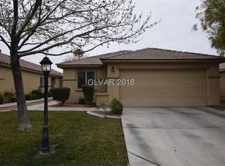 3396 Blue Ash Ln, Las Vegas, NV 89122