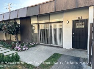 1748 Atchison St, Pasadena, CA 91104