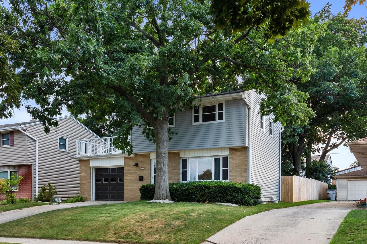 4849 South 21st STREET, Milwaukee, WI 53221 MLS 1844418 Zillow