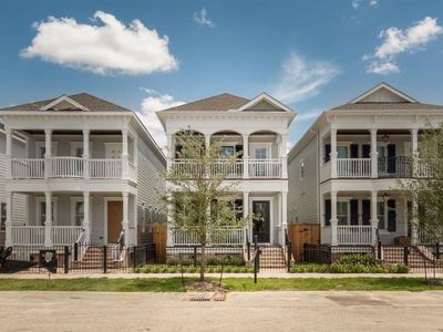 732 Ashland St, Houston, TX, 77007