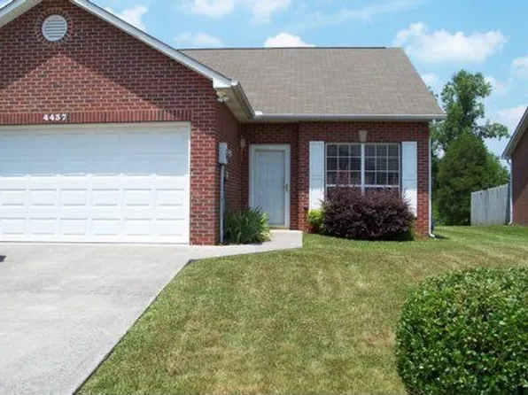 4437 Broadmeadow Way, Knoxville, TN 37912
