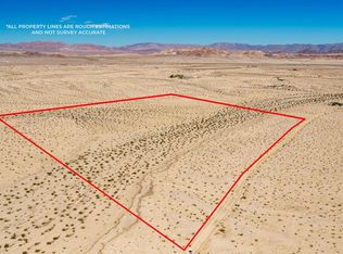 0 Mesa Dr, Twentynine Palms, CA 92277