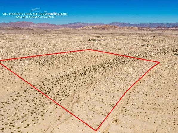 0 Mesa Dr, Twentynine Palms, CA 92277