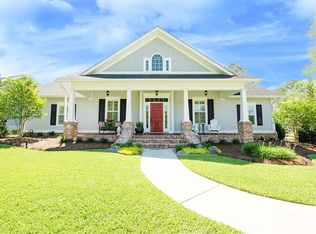 5273 Wild Goose Rd, Tallahassee, FL 32311