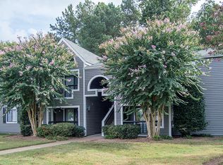 6701 W Carnation St #6726-C, Richmond, VA 23225