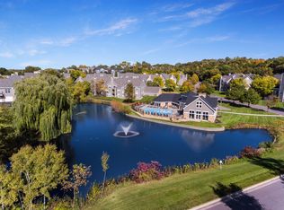 Chasewood Gates, Hopkins, MN 55343