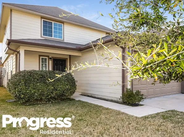 21111 Cidercreek Ln, Tomball, TX 77375