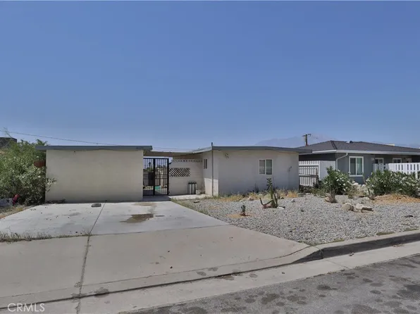 66299 7th St, Desert Hot Springs, CA 92240