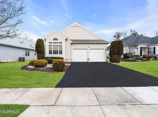 23 Derry Meeting Drive, Manalapan, NJ 07726