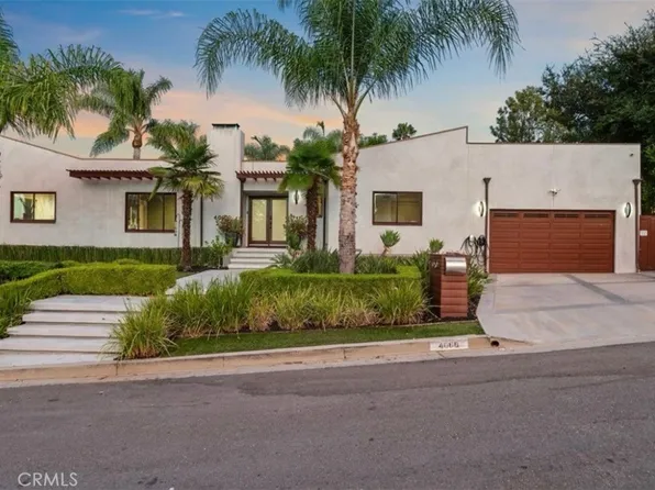 4060 Harclare Ln, Encino, CA 91436