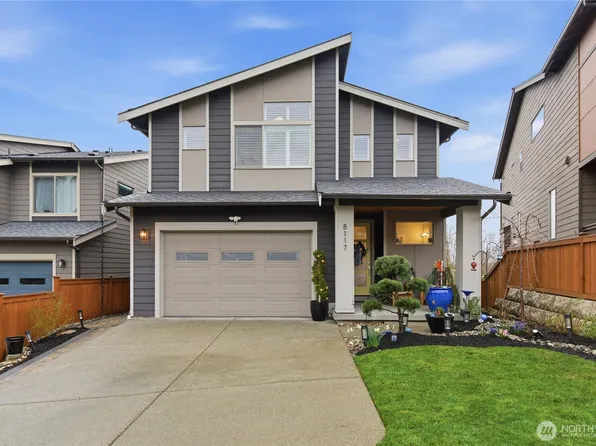 8117 130th Place SE, Snohomish, WA 98296