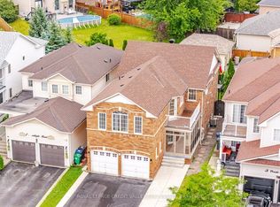 5 Porchlight Rd, Brampton, ON L6X4S3