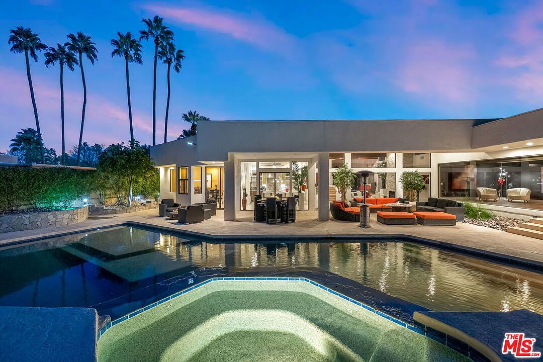 70700 Tamarisk Ln, Rancho Mirage, CA 92270 | MLS #25626147 | Zillow