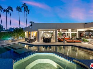 70700 Tamarisk Ln, Rancho Mirage, CA 92270