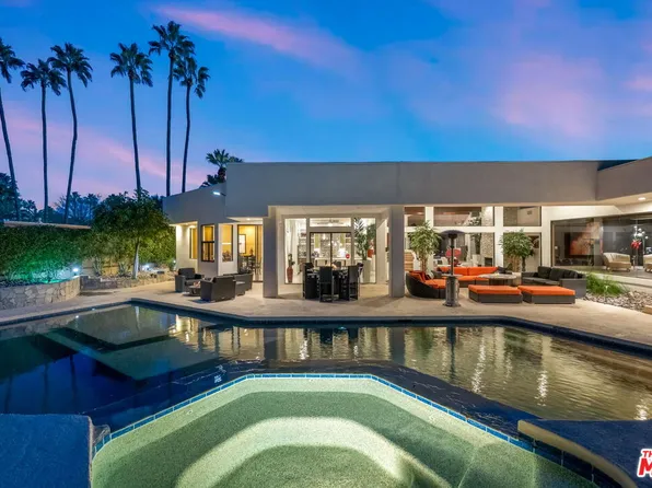 70700 Tamarisk Ln, Rancho Mirage, CA 92270