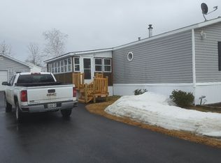 2601 Thornton Ave, Des Moines, IA 50321