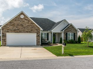 12 E Swift Creek Rd, Fletcher, NC 28732