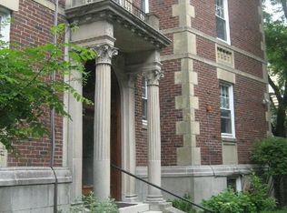 19-21 Shepard St #19-1, Cambridge, MA 02138