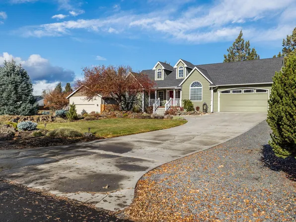 20818 Dione Way, Bend, OR 97703