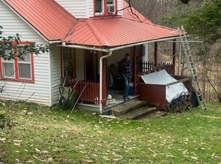 202 Lick Run Rd, Hacker Valley, WV 26222
