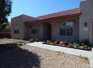 3 Rabbit Mtn, Santa Fe, NM 87508